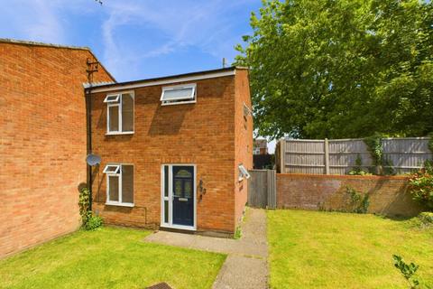 3 bedroom end of terrace house for sale, Grenadine Way, Tring, Hertfordshire, HP23