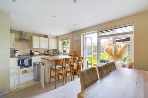 3 bedroom end of terrace house for sale, Grenadine Way, Tring, Hertfordshire, HP23