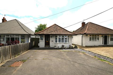 3 bedroom bungalow for sale, Church Road, Iver Heath, Buckinghamshire, SL0