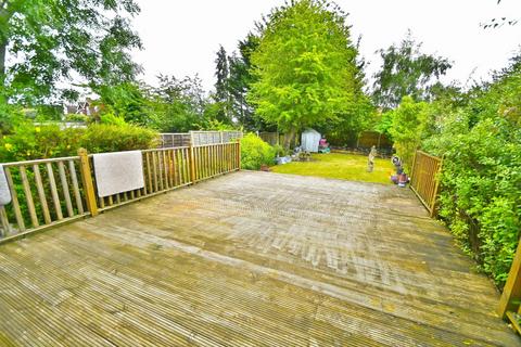 3 bedroom bungalow for sale, Church Road, Iver Heath, Buckinghamshire, SL0