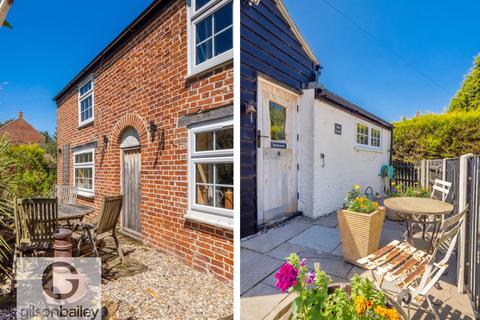 3 bedroom cottage for sale, The City, Norwich NR13