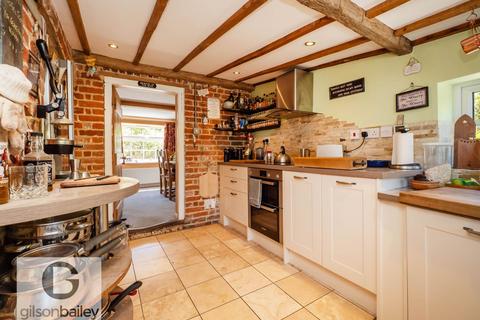 3 bedroom cottage for sale, The City, Norwich NR13