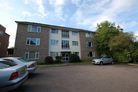 2 bedroom ground floor flat to rent, Rossmore Court, 76 Albemarle Road, Beckenham, BR3