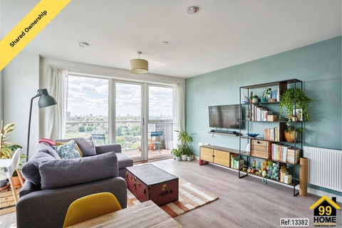 2 bedroom apartment for sale, Newson House, London, Brixton, SW9