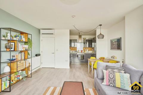 2 bedroom apartment for sale, Newson House, London, Brixton, SW9