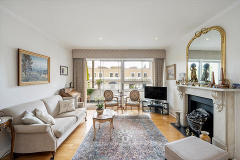 2 bedroom flat for sale, Collier House, 163-169 Brompton Road, London, SW3