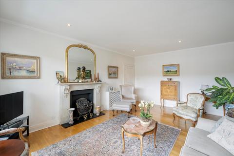 2 bedroom flat for sale, Collier House, 163-169 Brompton Road, London, SW3