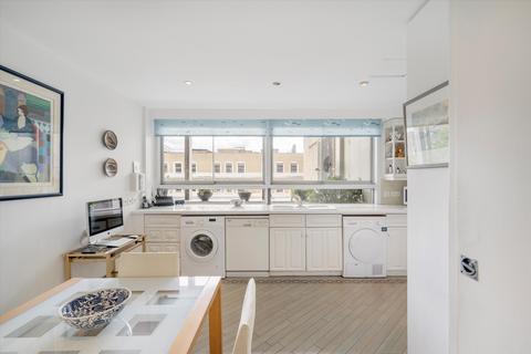 2 bedroom flat for sale, Collier House, 163-169 Brompton Road, London, SW3