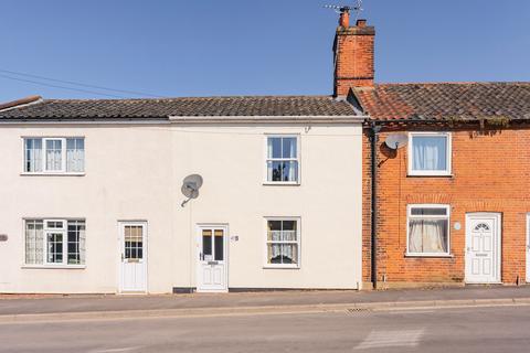 2 bedroom terraced house for sale, Mundesley Road, North Walsham