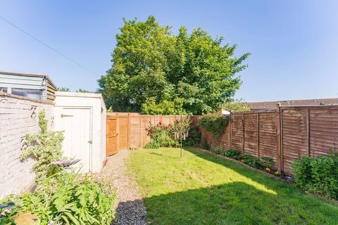 2 bedroom terraced house for sale, Mundesley Road, North Walsham