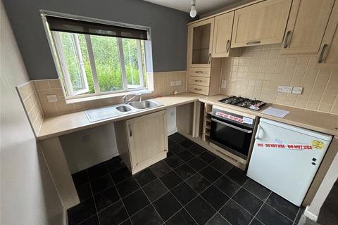 1 bedroom apartment for sale, The Saplings, Telford, Shropshire, TF7