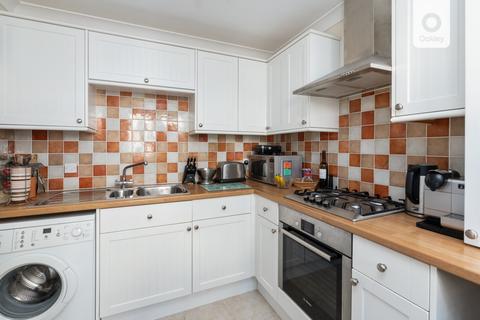 3 bedroom terraced house for sale, Oxford Mews, Hove