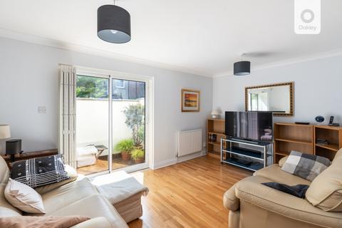 3 bedroom terraced house for sale, Oxford Mews, Hove