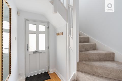 3 bedroom terraced house for sale, Oxford Mews, Hove