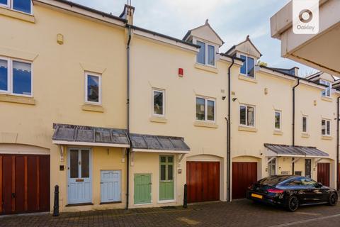 3 bedroom terraced house for sale, Oxford Mews, Hove