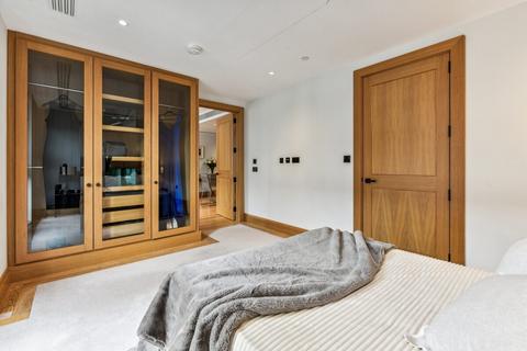 1 bedroom apartment for sale, John Islip Street, London, SW1P