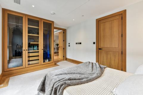 1 bedroom apartment for sale, John Islip Street, Westminster SW1P