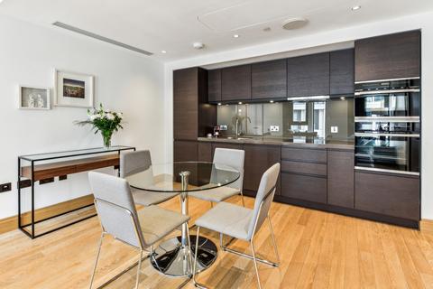 1 bedroom apartment for sale, John Islip Street, Westminster SW1P