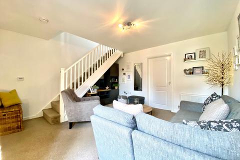 2 bedroom semi-detached house for sale, Pendragon Grove, Newport NP20