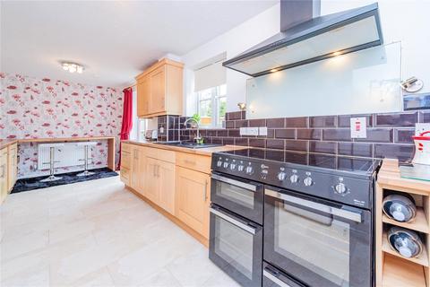 4 bedroom detached house for sale, Caldera Road, Hadley, Telford, Shropshire, TF1