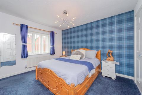 4 bedroom detached house for sale, Caldera Road, Hadley, Telford, Shropshire, TF1