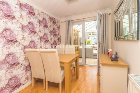 3 bedroom house for sale, Campion Drive, Preston PR2