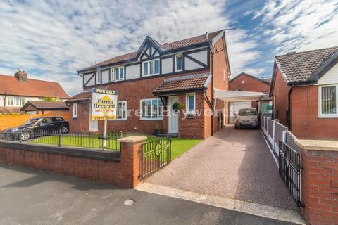 3 Campion Drive, Lea, Preston, PR2 1QG