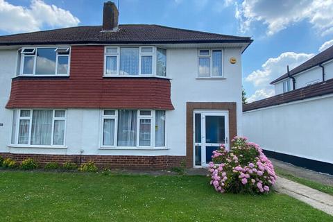 3 bedroom semi-detached house for sale, Leamington Avenue, Orpington, BR6