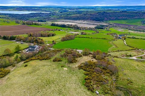 Land for sale, Kirkhill Croft, Heights Of Fodderty, Strathpeffer, Highland, IV14