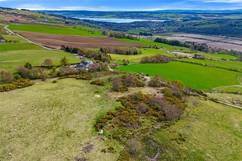 Land for sale, Kirkhill Croft, Heights Of Fodderty, Strathpeffer, Highland, IV14