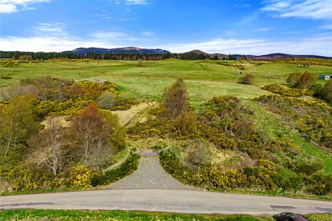 Land for sale, Kirkhill Croft, Heights Of Fodderty, Strathpeffer, Highland, IV14