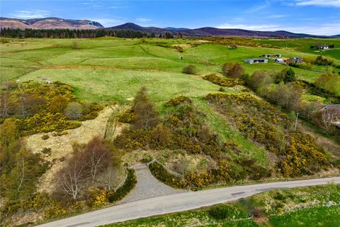 Land for sale, Kirkhill Croft, Heights Of Fodderty, Strathpeffer, Highland, IV14