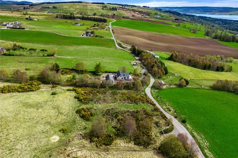 Land for sale, Kirkhill Croft, Heights Of Fodderty, Strathpeffer, Highland, IV14