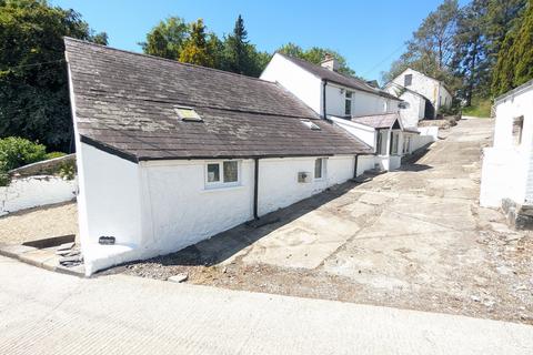 2 bedroom detached house for sale, Bolahaul Road, Cwmffrwd, Carmarthen, Carmarthenshire.