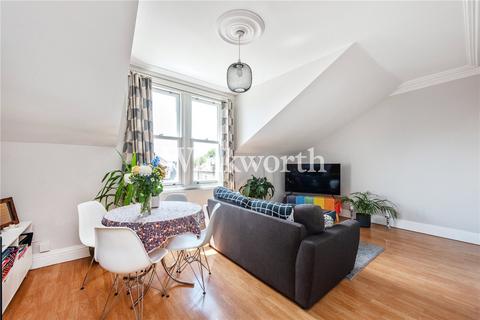 1 bedroom apartment for sale, Park Avenue, London, N13