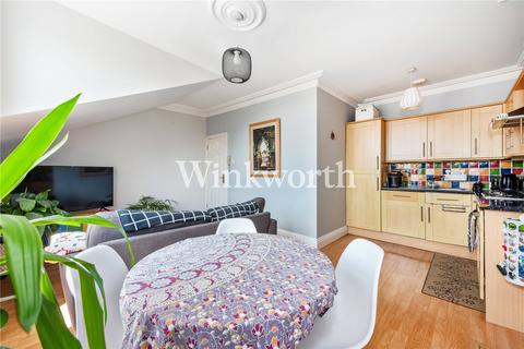 1 bedroom apartment for sale, Park Avenue, London, N13