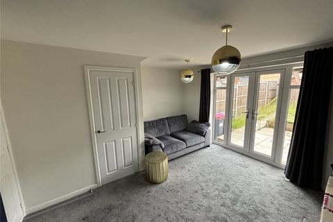 2 bedroom semi-detached house for sale, Oak Trees Avenue, Ketley, Telford, Shropshire, TF1