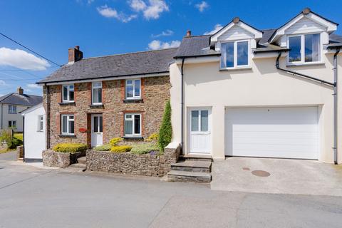 4 bedroom cottage for sale, Lower Town, Winkleigh, EX19
