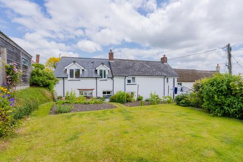 4 bedroom cottage for sale, Lower Town, Winkleigh, EX19