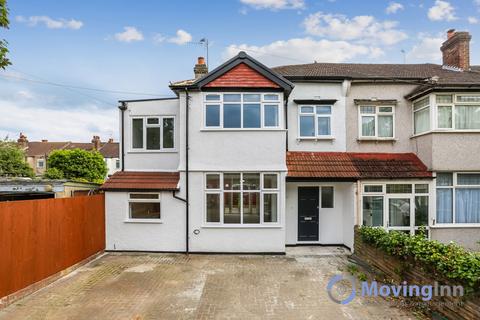 5 bedroom end of terrace house for sale, Runnymede Crescent, Streatham, SW16