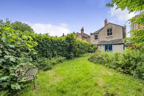 4 bedroom detached house for sale, Church Avenue, Sidcup