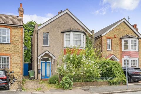 36 Church Avenue, Sidcup, DA14 6BU