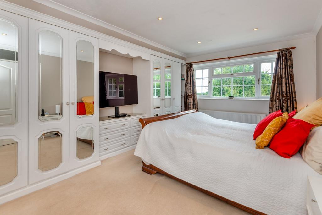 Principal Bedroom
