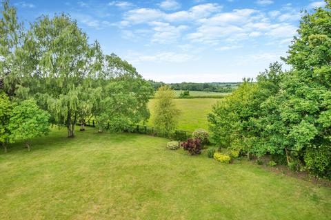 4 bedroom detached house for sale, Copse Lane, Long Sutton, Hampshire