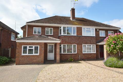 3 bedroom semi-detached house for sale, Farmington Road, Benhall, Cheltenham, GL51