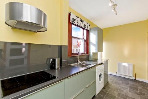 2 bedroom terraced house for sale, Cuiken Terrace, Penicuik, EH26