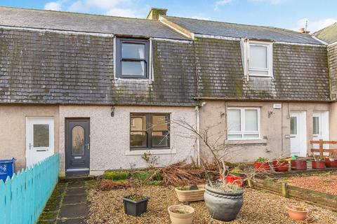 8 Cuiken Terrace, Penicuik, EH26 0DF