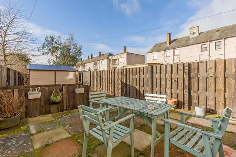 8 Cuiken Terrace, Penicuik, EH26 0DF