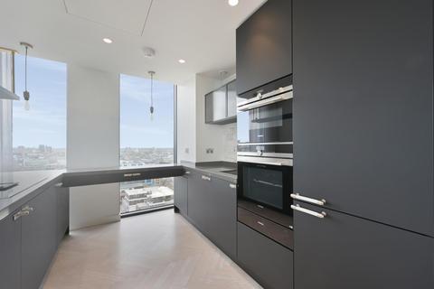 2 bedroom apartment for sale, One Crown Place, Sun Street, Canary Wharf, EC2M