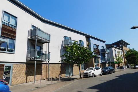 1 bedroom flat to rent, Marine House, Colchester CO2
